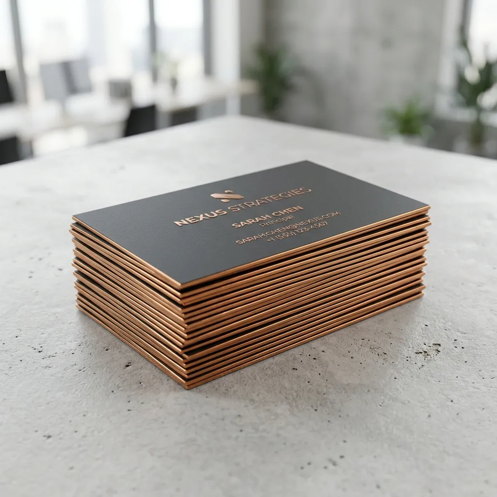 Business Cards