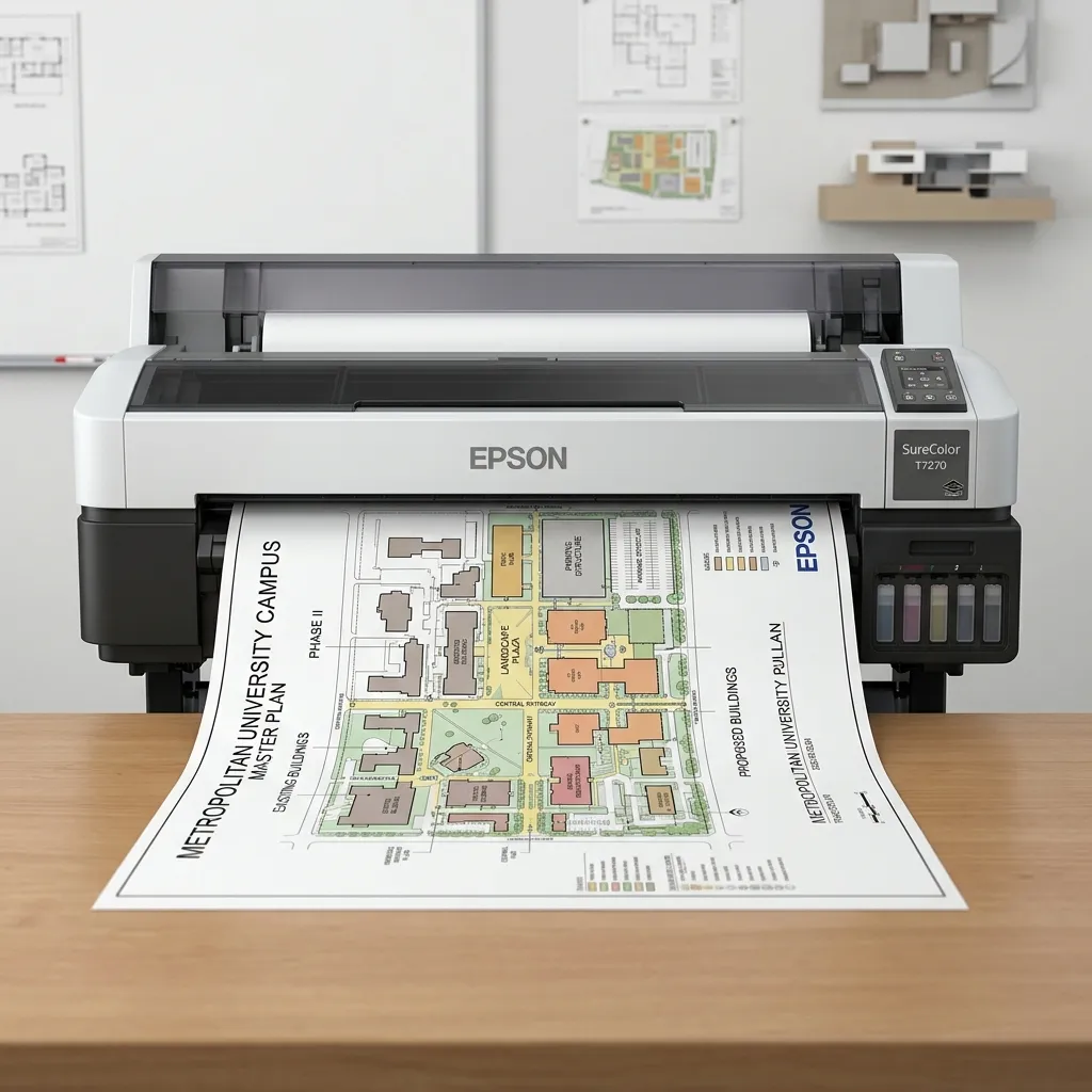 Colour Print Paper preview 4