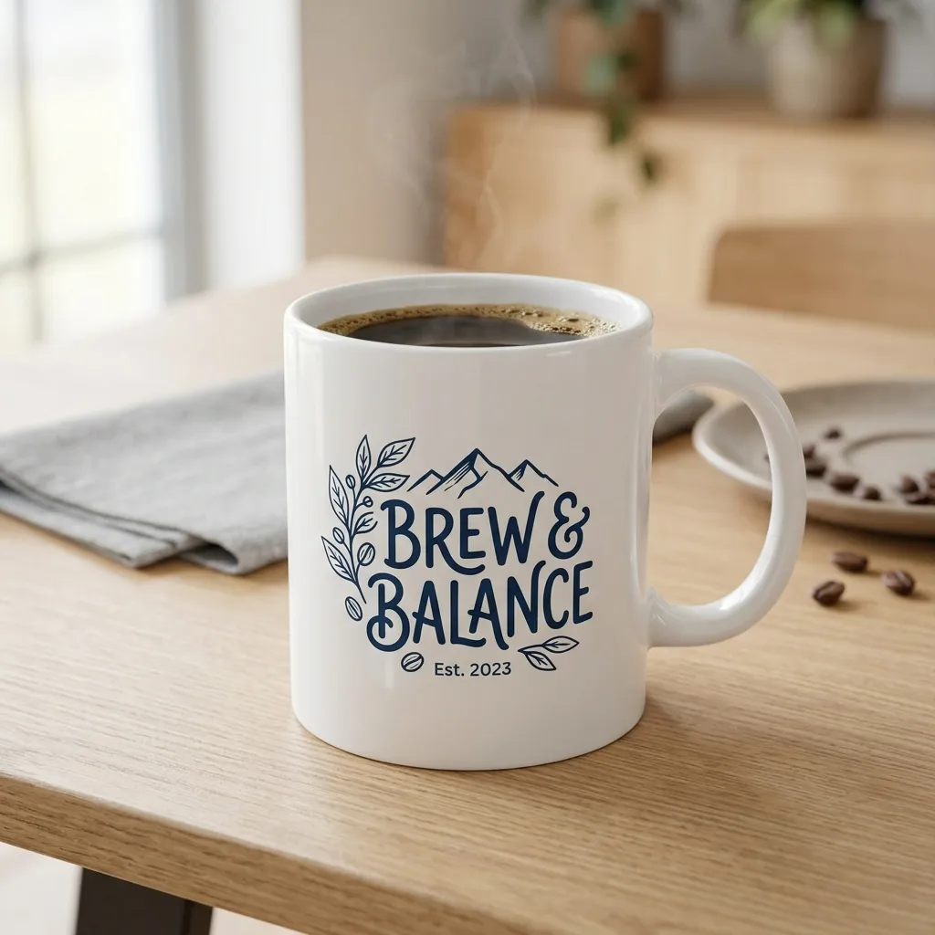 Custom Mug Printing preview 2