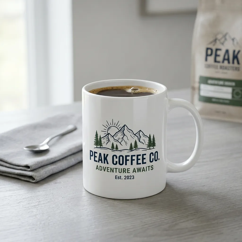 Custom Mug Printing preview 3