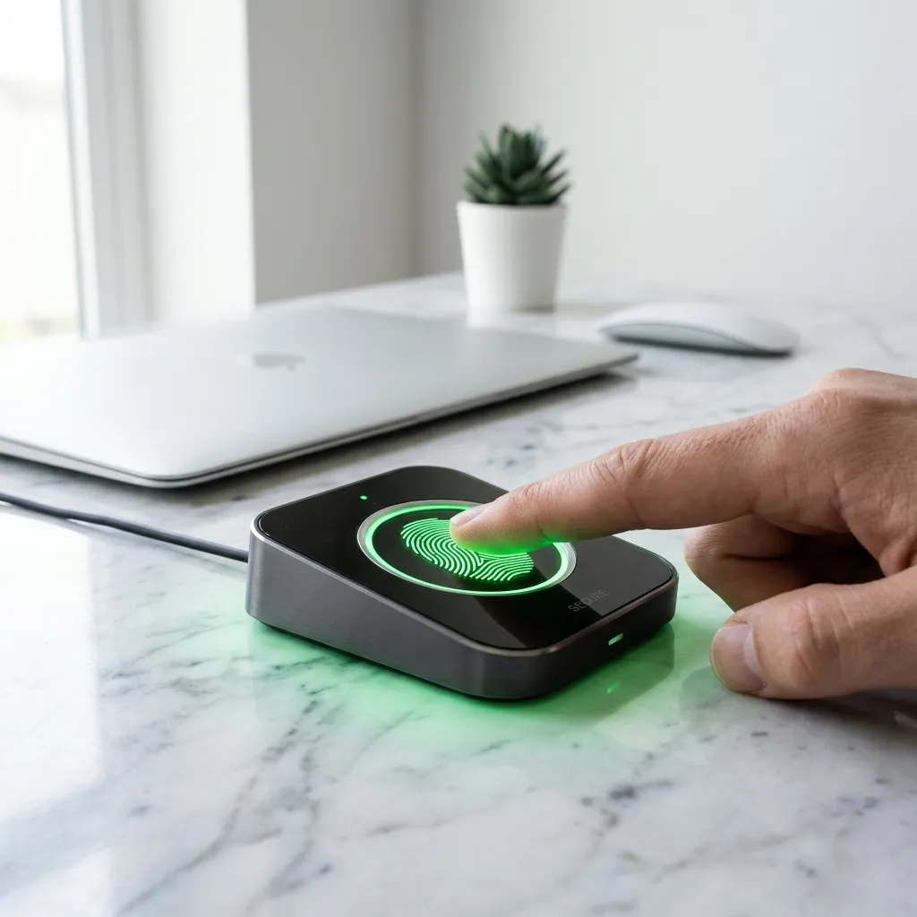 Nadra Biometric preview 3