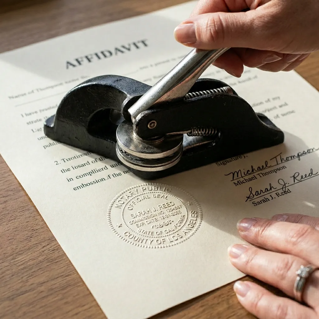 Notarized Copies preview 3