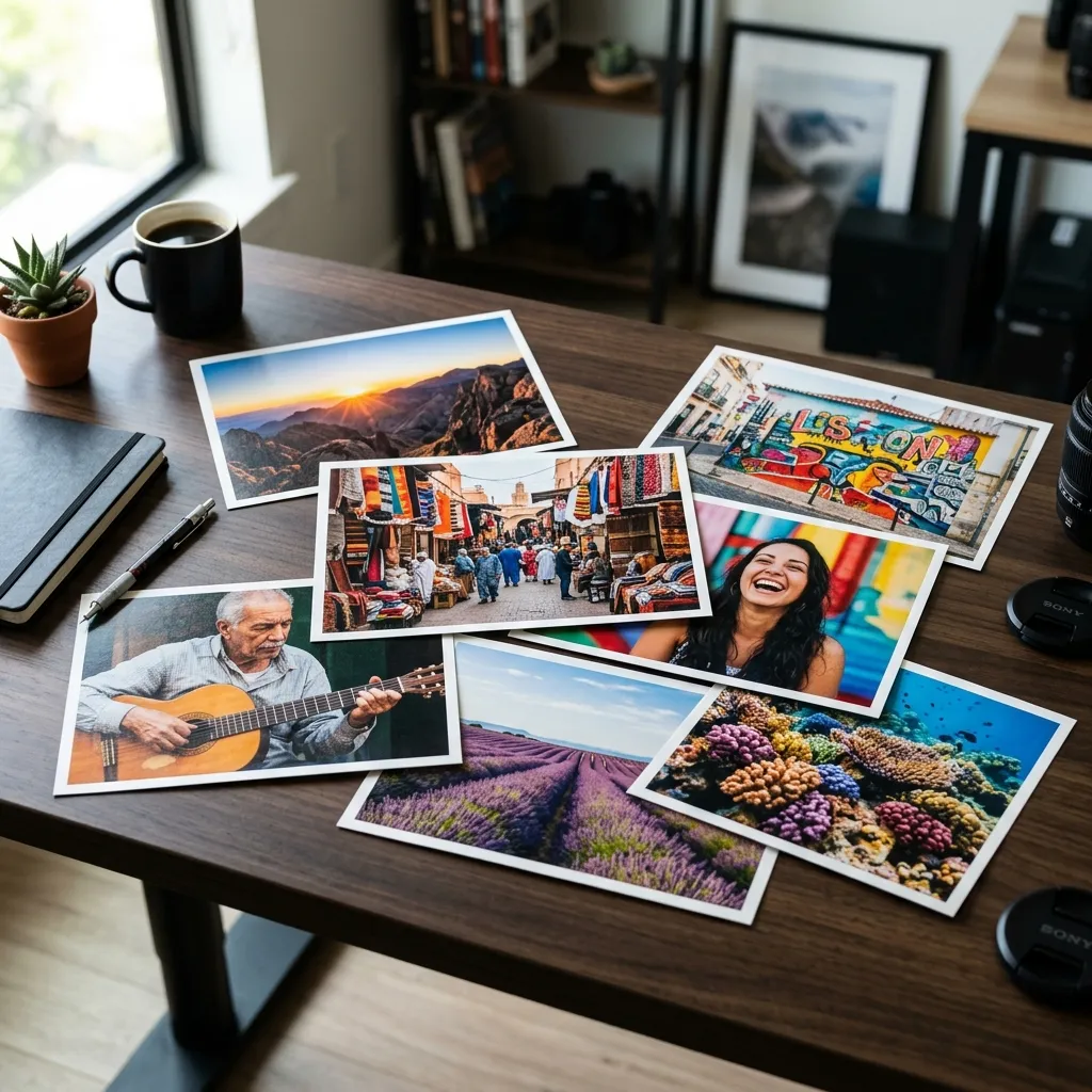 Photo Lab Quality Print preview 2
