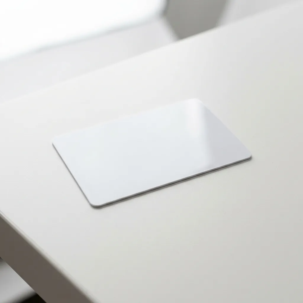 Pvc Cards preview 4