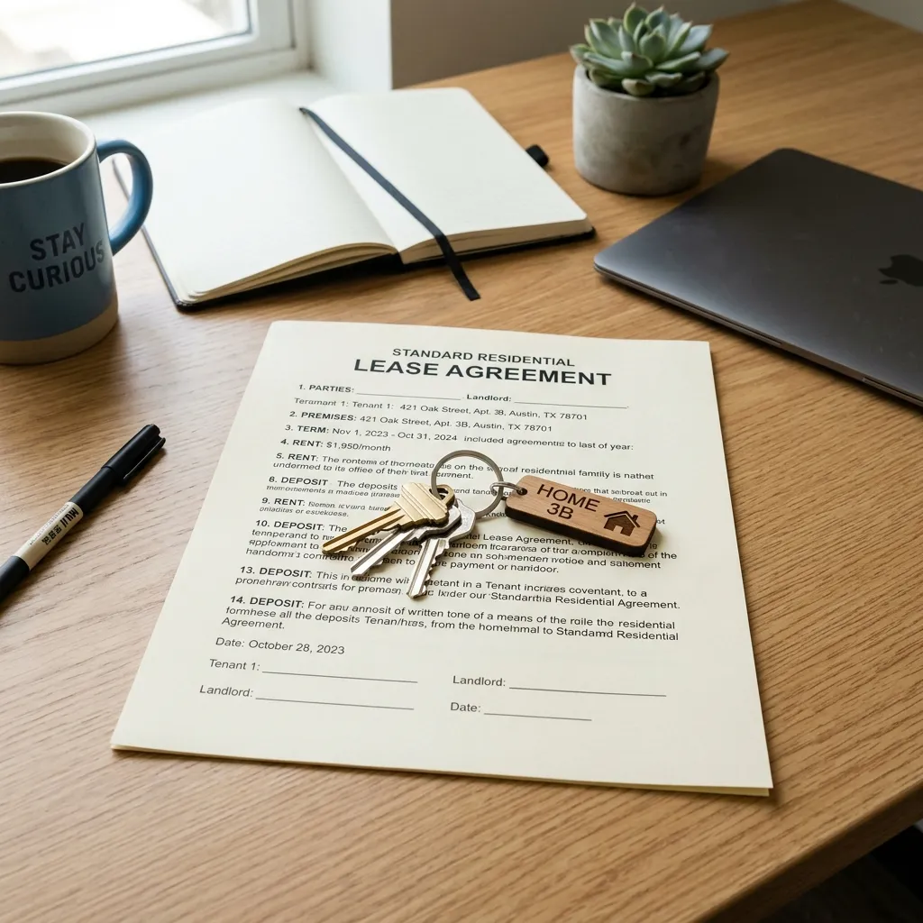 Rent Agreements