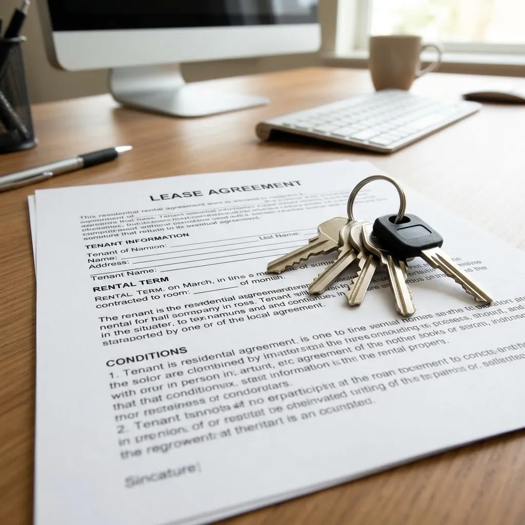 Rent Agreements preview 3