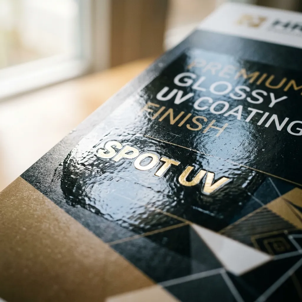 Soft Hard Uv Coating preview 4