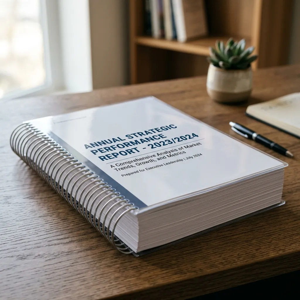 Spiral Binding
