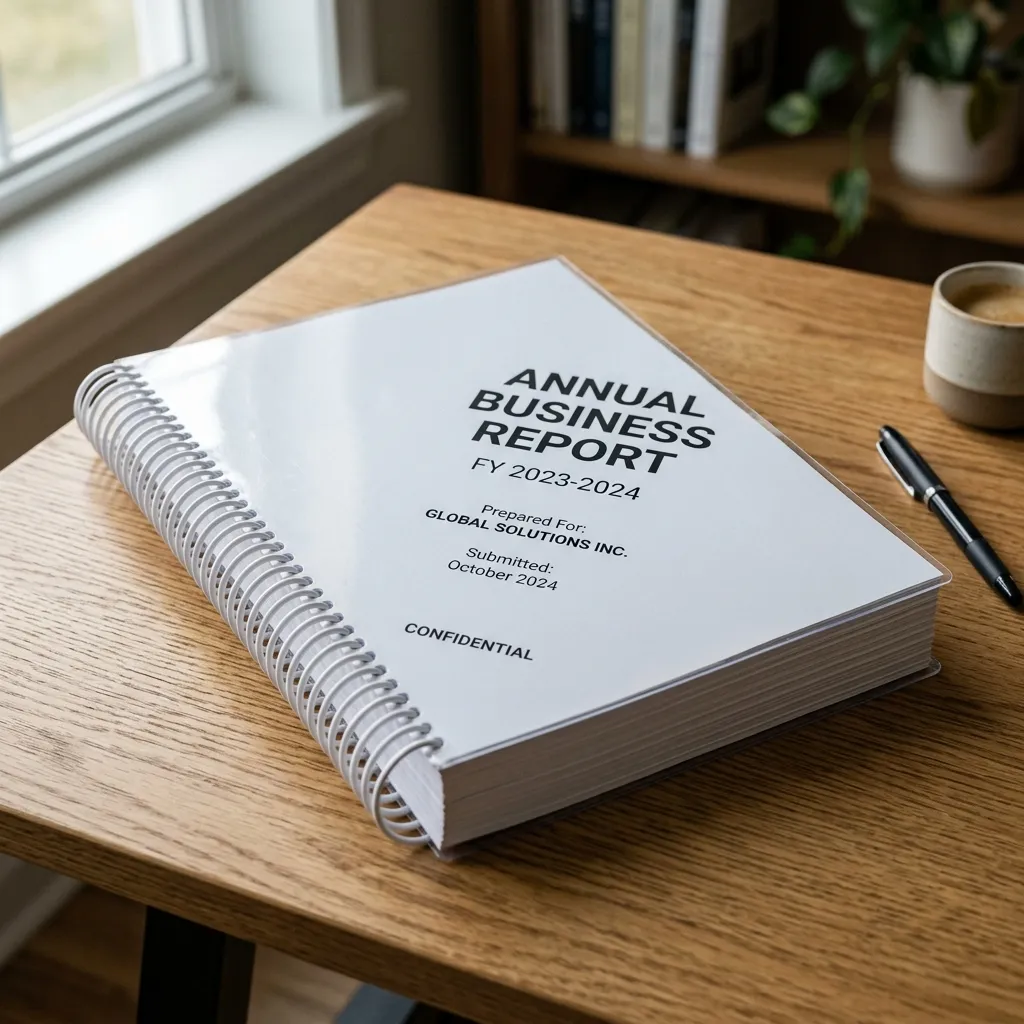 Spiral Binding preview 3