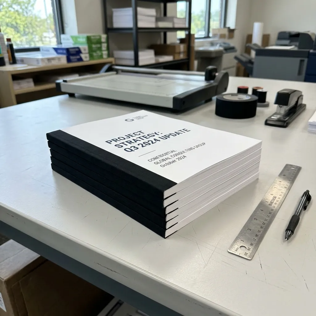 Tape Binding