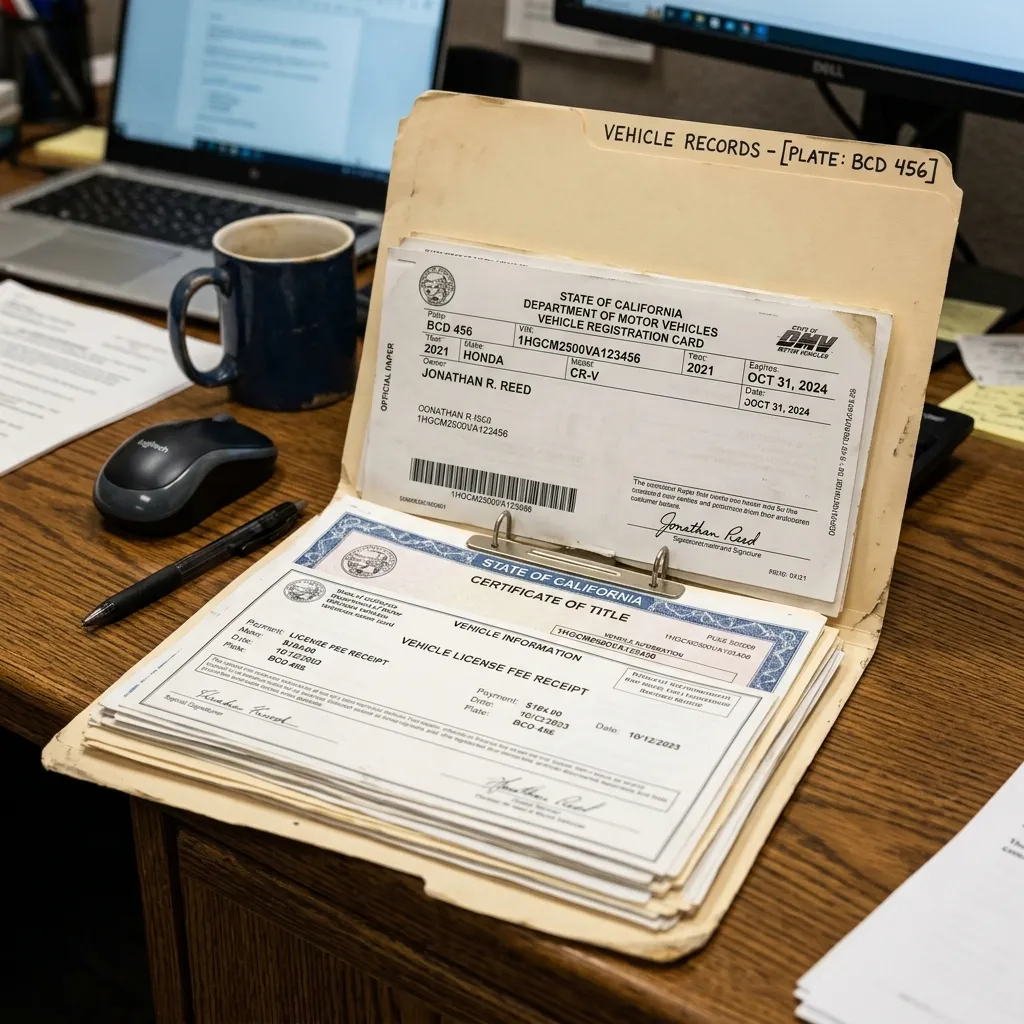 Vehicle Tax preview 2